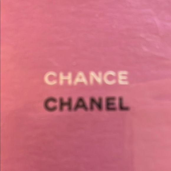 Chanel Chance Perfumed Hand Cream Set - Picture 2 of 6
